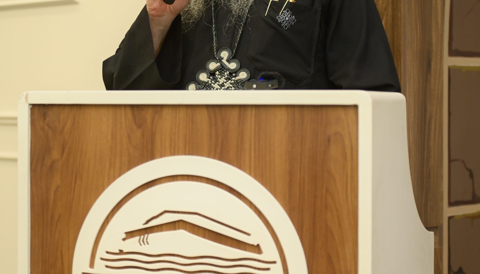 Speech by His Eminence Metropolitan Paula, Metropolitan of Tanta and its environs, founder and Chairman of the Board of Trustees of the Al Folk Foundation